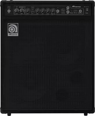 Ampeg - BA-210 Ampli combo basse 450 watts 2x10 avec brouilleur