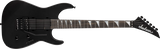 Jackson Guitars - American Series Soloist SL2MG, touche ébène - Noir satiné