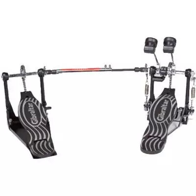 Gibraltar - 5600 Series Double Bass Drum Pedal