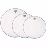 Remo - Pack Remo Coated Emperor Tom 10, 12, 14