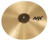 Sabian - AAX Thin Crash Cymbal - 19
