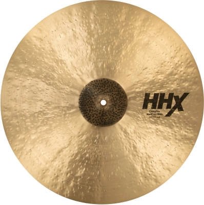 Sabian - 21 HHX Complexe Moyen Ride
