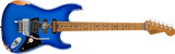 EVH - Limited Edition Frankenstein Relic Series, Maple Fingerboard - Blueburst