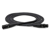 Câble microphone professionnel Hosa - REAN XLR3F vers XLR3M - 3