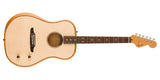 Fender - Highway Series Dreadnought Acoustic/Electric Guitar, Rosewood Fingerboard with Gigbag - Natural