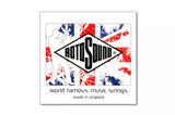 Rotosound - Corde simple électrique en nickel .040 Wound