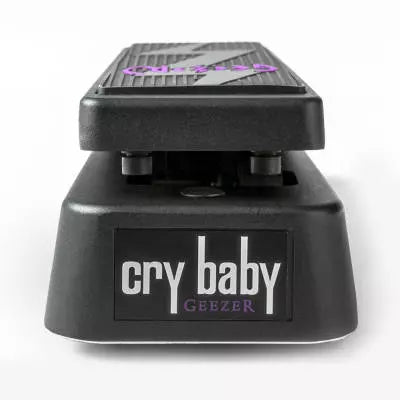 Dunlop - Geezer Butler Cry Baby Wah