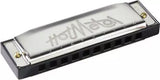 Hohner - Harmonica Hot Metal - Do