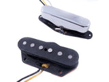 Fender - Jeu de 2 micros Twisted Tele Custom Shop