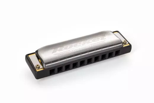 Hohner - Rocket Harmonica - A