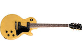 Gibson - Guitare électrique Les Paul Special avec étui rigide - Jaune TV