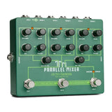 Electro-Harmonix - Mélangeur Tri Parallèle