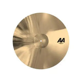 Sabian - AA Spotlight Crash Cymbal - 19