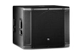 JBL - SRX818SP 18 Caisson de basses amplifié 1000 W
