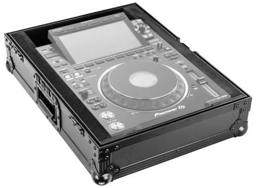 Odyssey - Flight-case Black Label pour Pioneer CDJ-3000