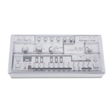 Decksaver - Couvercle de boîte à rainures Din-Sync Re-303