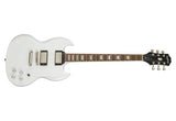Epiphone - SG Muse - Blanc nacré métallisé