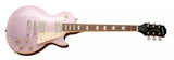 Epiphone - Guitare électrique Les Paul Standard 60s avec housse - Heather Poly