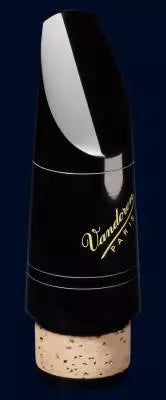 Vandoren - Bec de clarinette lyre Vandoren M30