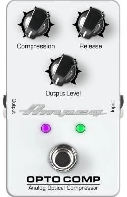 Ampeg - Opto Comp - Compresseur optique analogique