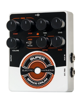 Electro-Harmonix - Pédale de synthétiseur de batterie analogique