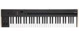 Korg - Keystage Contrôleur MIDI 2.0 polyphonique à 61 touches avec aftertouch