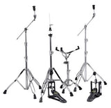 Mapex - Ensemble de 5 pièces de quincaillerie série 800 - Chrome