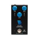 Pédale d'overdrive et de distorsion Keeley - Blues Disorder