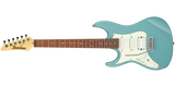 Ibanez - AZES40 Standard Electric Guitar, Left Handed - Purist Blue