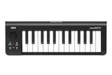 Korg - microKEY-25 Contrôleur USB à double hub 25 touches