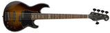 Yamaha - BB735A Guitare basse 5 cordes - Dark Coffee Sunburst