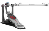 Pearl - Kit de conversion à double pédale Eliminator P2051B - Courroie