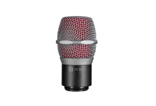 sE Electronics - Capsule sans fil V7 MC1 pour émetteurs portables Shure
