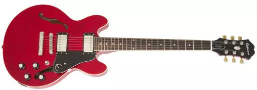 Epiphone - ES-339 PRO Semi Hollow Electric - Cherry