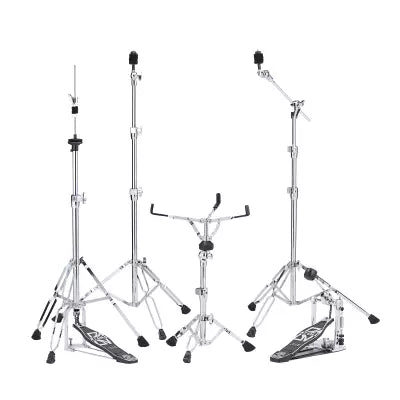 Tama - HM5W Standard 5-Piece Hardware Kit