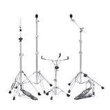Kit de visserie standard Tama - HM5W (5 pièces)