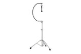 Pearl - Pied de cymbale col de cygne pour concert