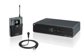 Sennheiser - Kit micro-cravate sans fil XS1 avec ME2