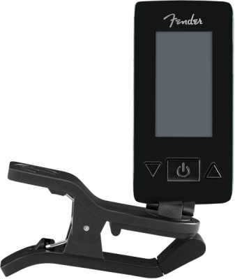 Fender - Original Tuner - Daphne Blue