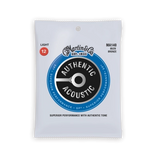 Martin - Authentic Acoustic SP 80/20 Bronze - Cordes Light 12-54