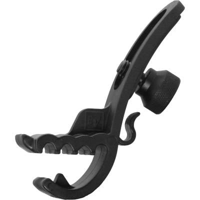 Electro-Voice - Pince de serrage pour microphone PL35