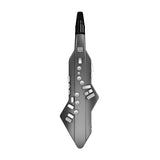 Roland - Aerophone GO Instrument à vent numérique - Graphite
