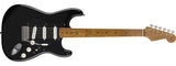 Fender - Stratocaster Vintera II 50s Édition limitée, touche en érable torréfié - Noir