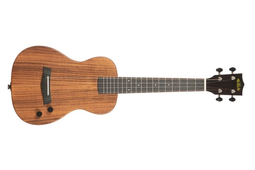 Kala - Solid Body Electric Tenor Ukulele - Acacia