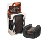 DAddario - Rosin Guard with Natural Dark Rosin