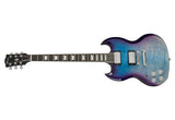 Gibson - SG Modern Gaucher - Blueberry Fade