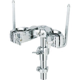 Tama - MTH1000BN Porte-tom double - Nickel noir