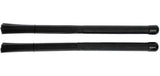 Granite Percussion - Cajon Brushes - Wavy Nylon Bristle