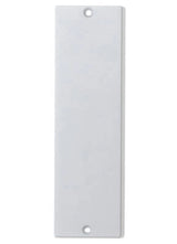 Rupert Neve Designs - Panneau vierge série 500 - Finition argentée