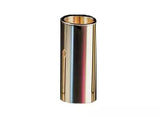 Dunlop - Coulisse en laiton (lourde)